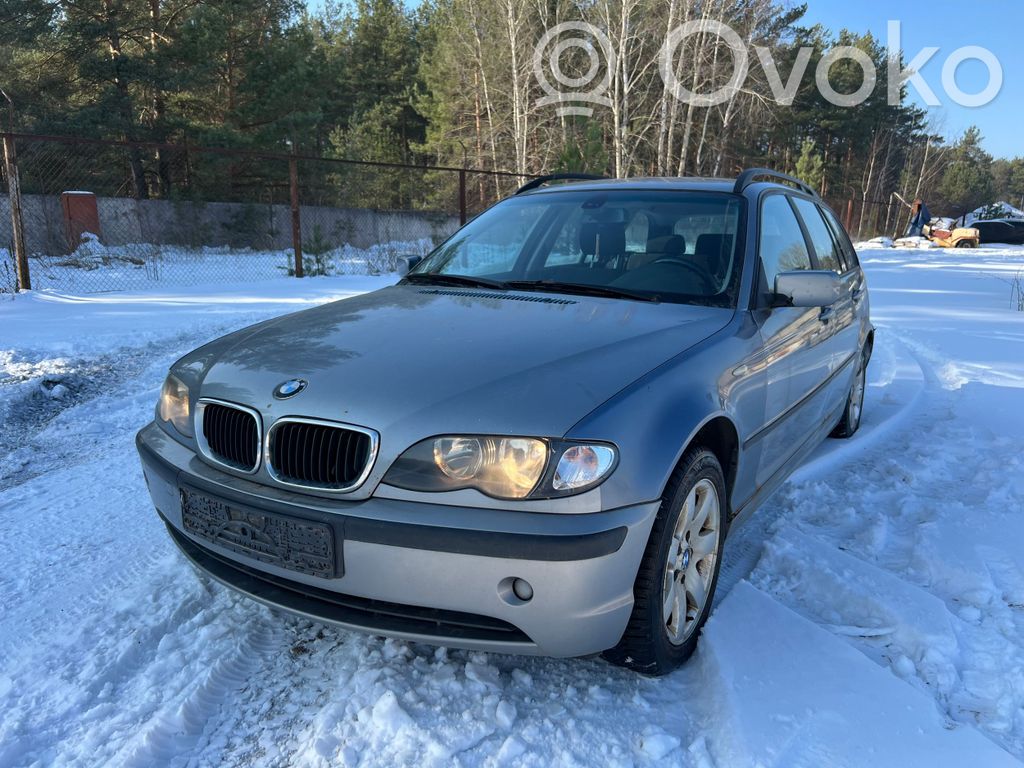 3 E46 Series 3  C5204