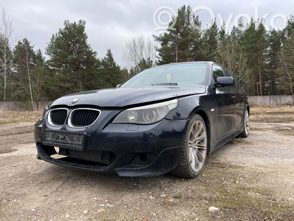 5 E60 E61 Series 5  6770827