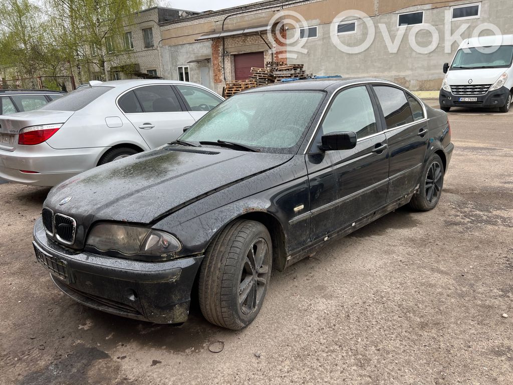 3 E46 Series 3  8383226