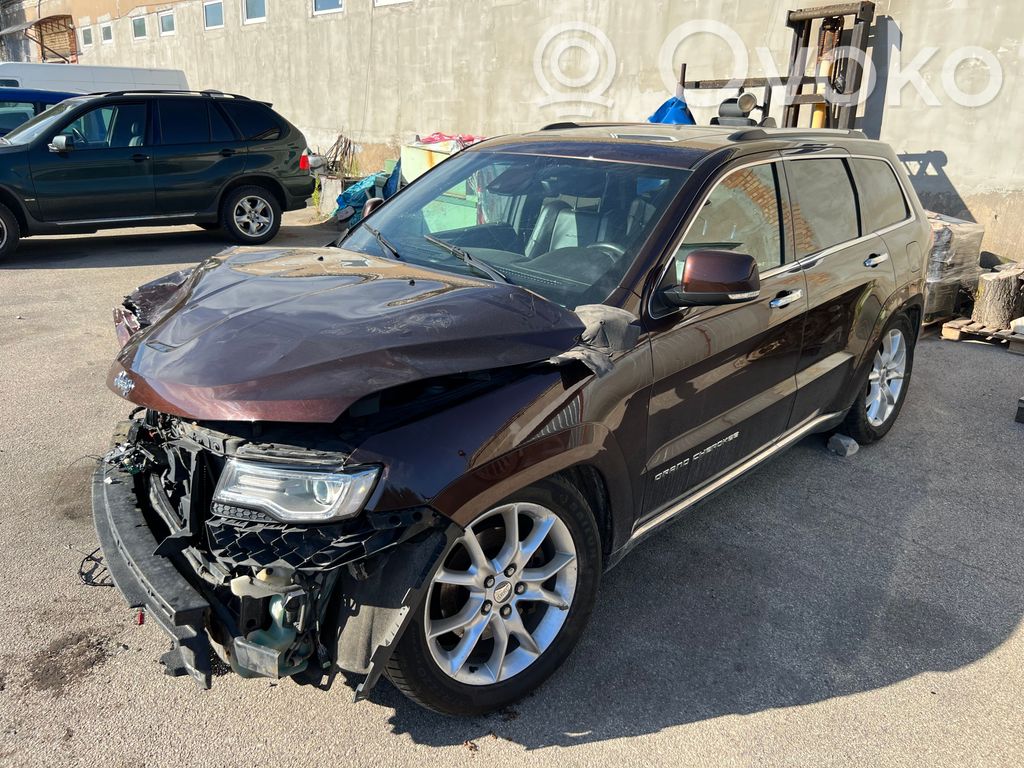 Grand Cherokee Grand Cherokee  709AF