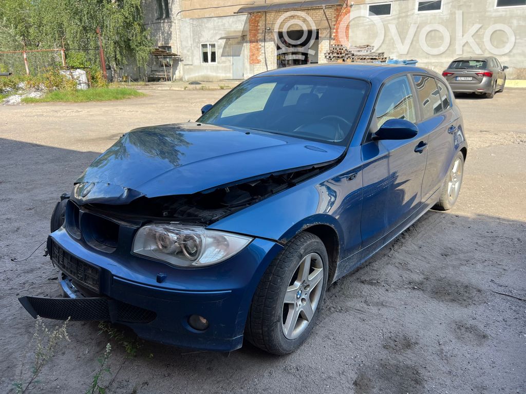 1 E81 E87 Series 1  6976317
