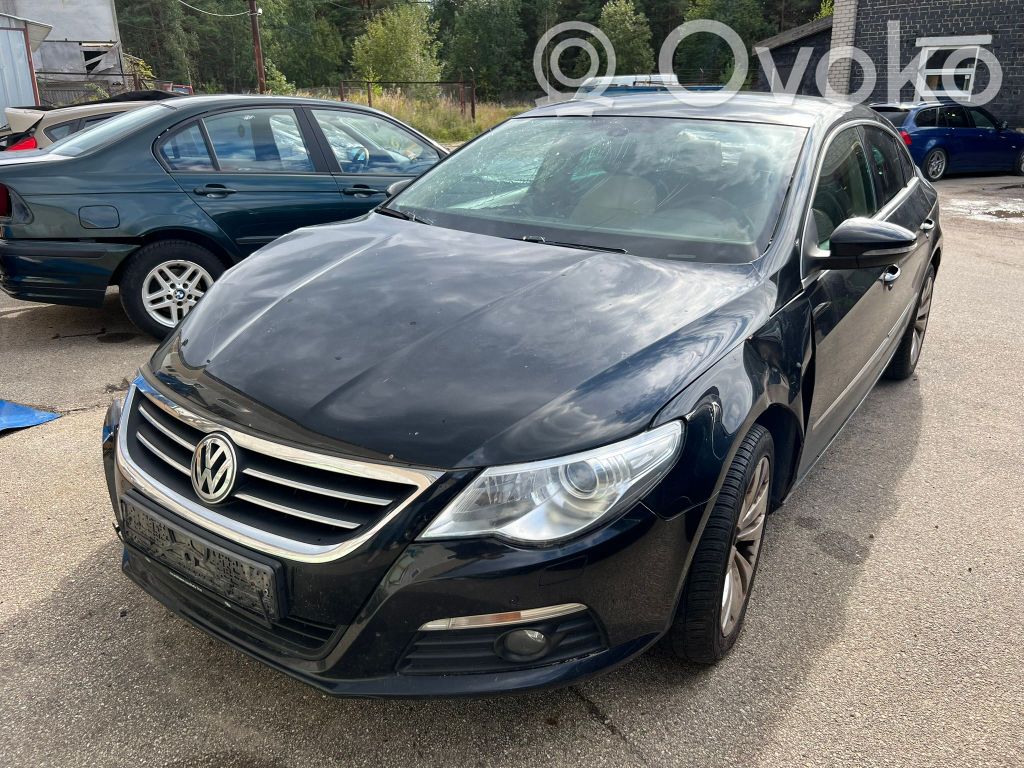 PASSAT CC Passat  56251845