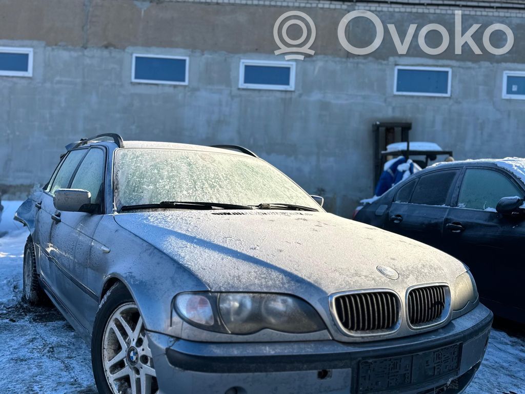 3 E46 Series 3  6902176