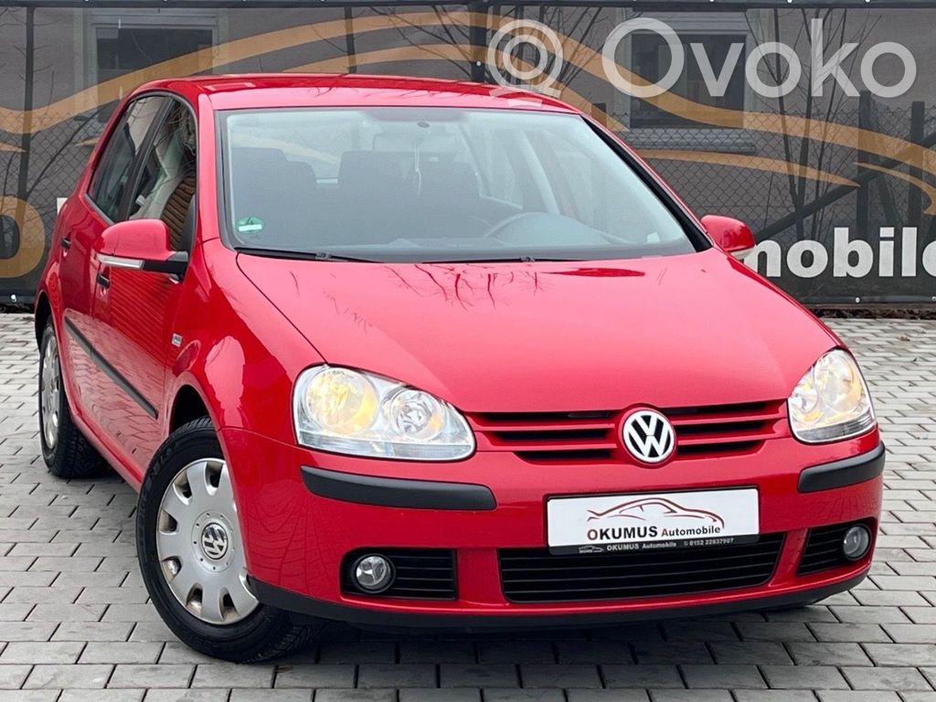 Golf V Golf  1K0805083