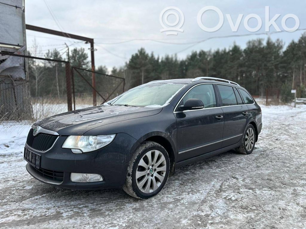 Superb B6 (3T) Superb  3T0907115G