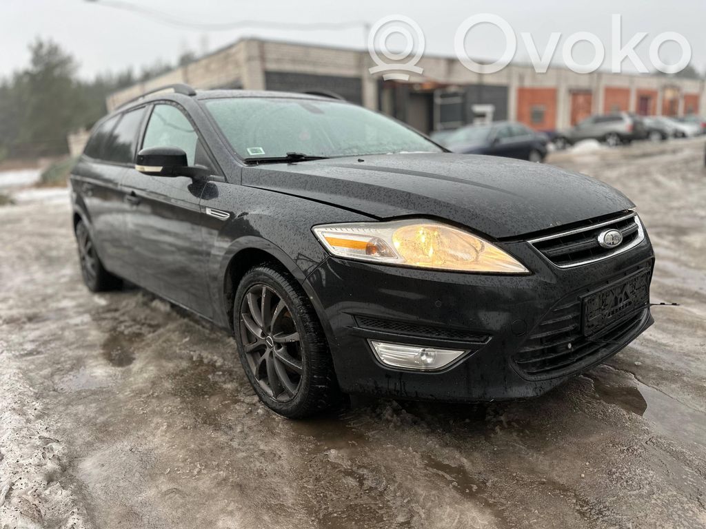 Mondeo MK IV Mondeo  5F008