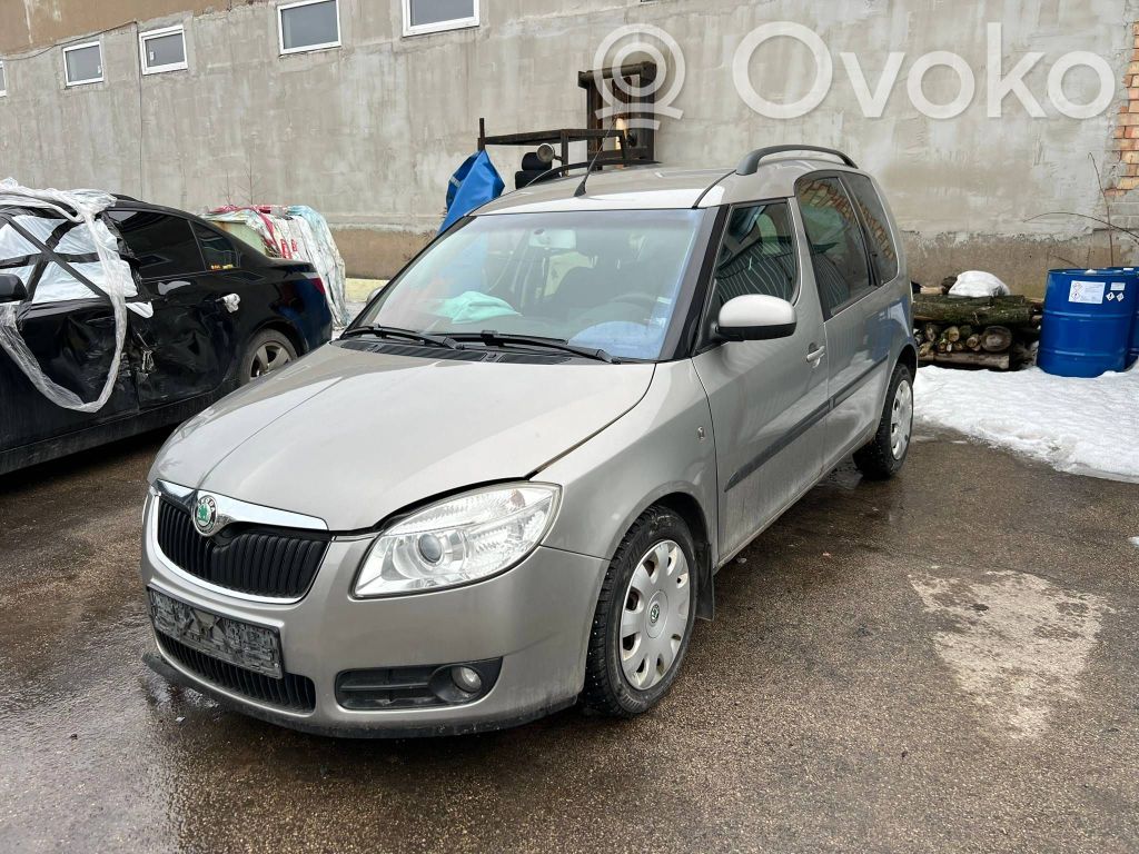 Roomster (5J) Roomster  5J0857504