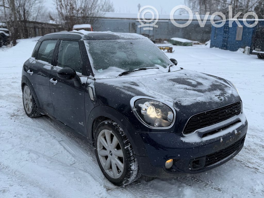 Cooper Countryman R60 Cooper Countryman  7580679