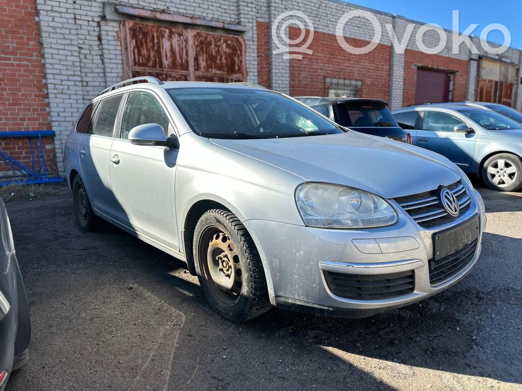 Golf V Golf  1K1858366