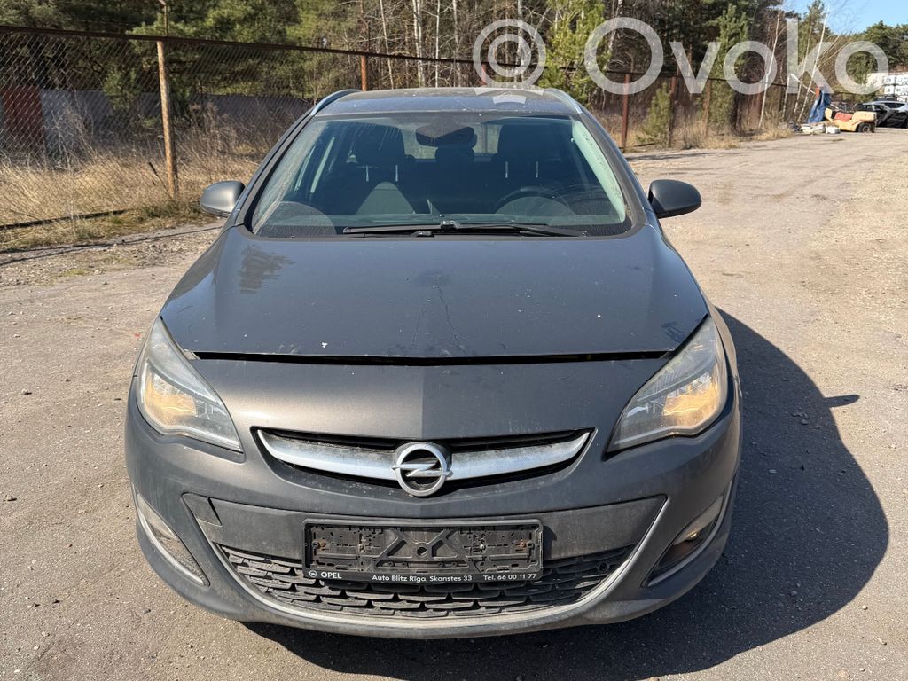 Astra J Astra  13301067