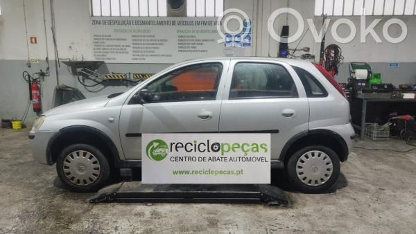 Corsa C Corsa