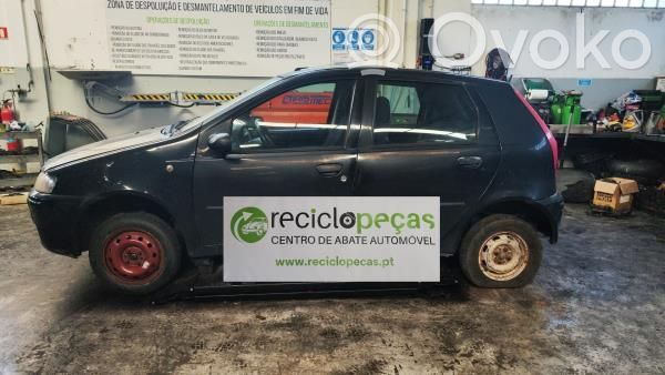 Punto (188) Punto