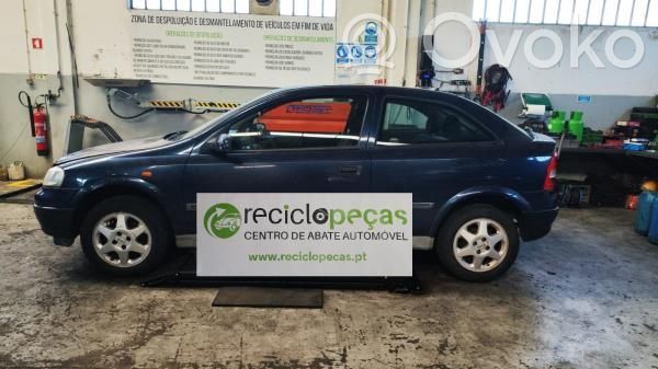 Astra G Astra