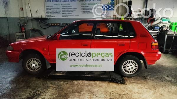 Corolla E90 Corolla