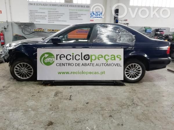 5 E39 Series 5