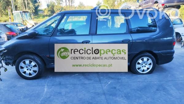 Espace III Espace