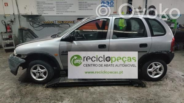 Corsa B Corsa