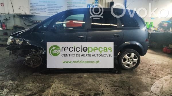 Meriva A Meriva