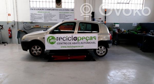 Clio II Clio