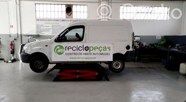 Kangoo I Kangoo