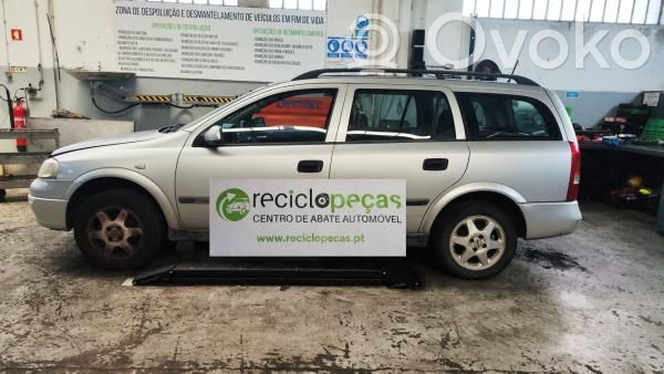 Astra G Astra