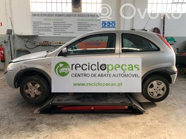 Corsa C Corsa
