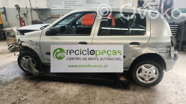 Clio II Clio