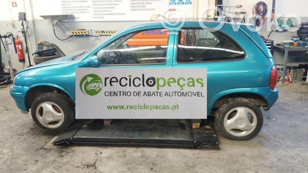 Corsa B Corsa