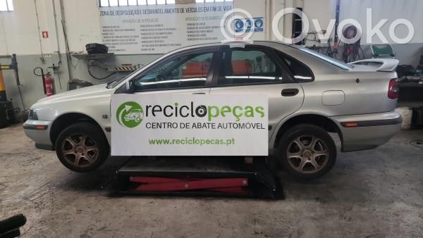 S40, V40 S40, V40