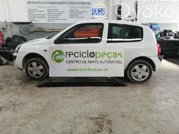 Clio II Clio