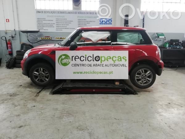 One - Cooper Coupe R56 One/Cooper Coupe R56