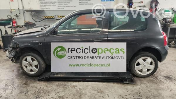 Clio II Clio