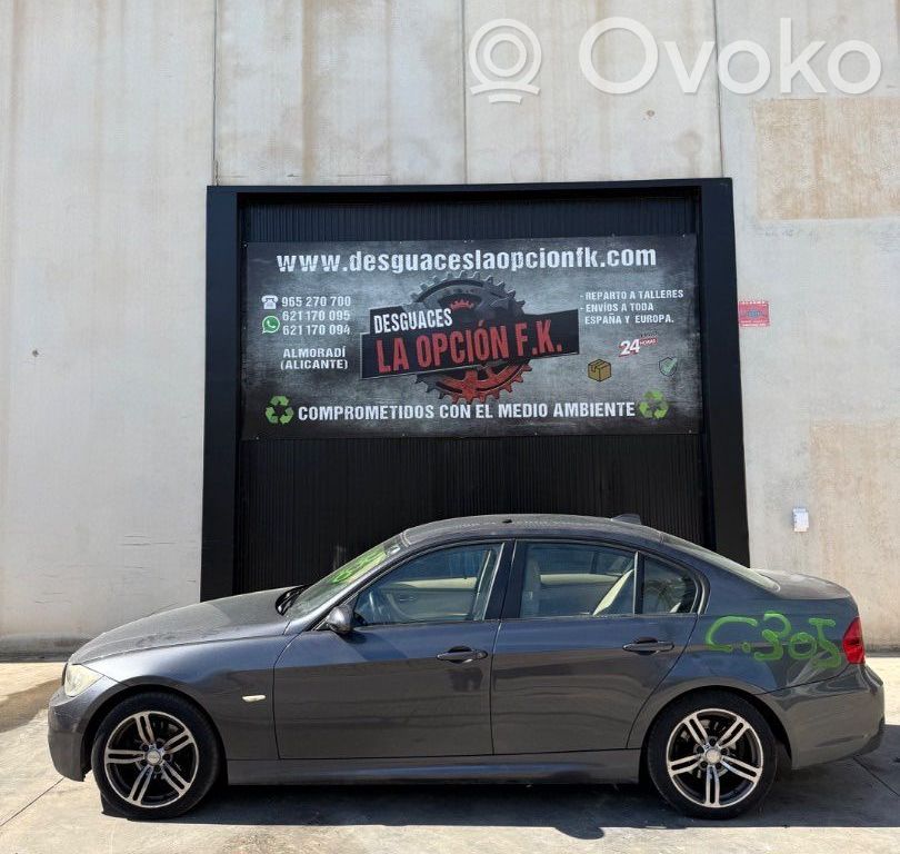 3 E90 E91 Series 3  E9XL2