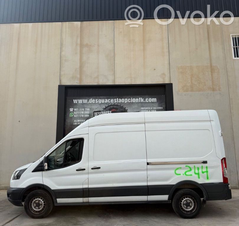 Transit VII Transit  GK2T10300BC