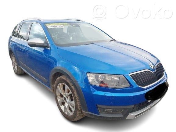 Octavia Mk3 (5E) Octavia