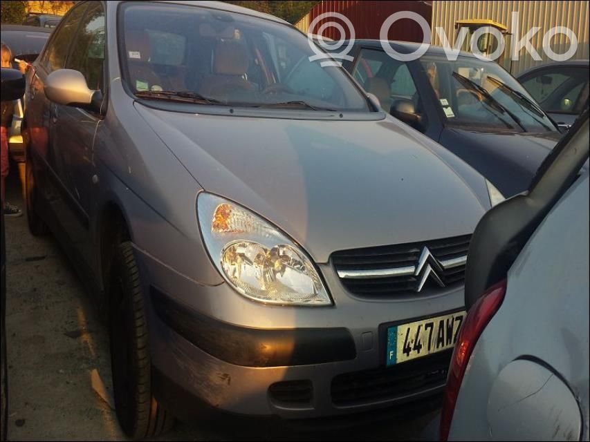 C5 C5, C5 Aircross  00009008F4