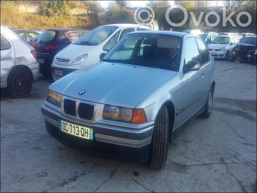 3 E36 Series 3  63128363495