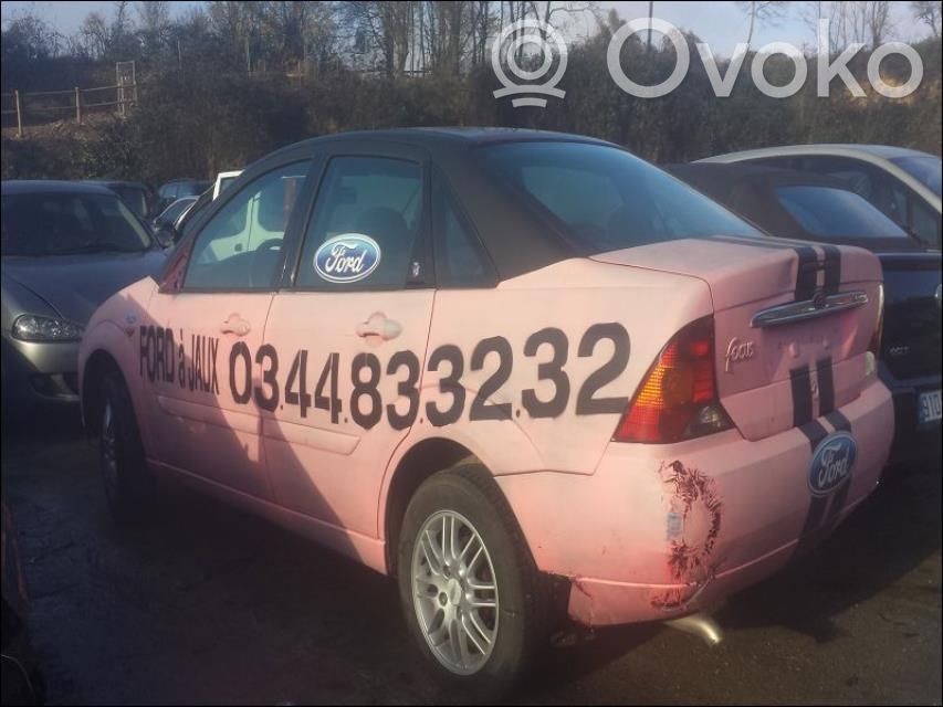 Focus Focus  3959551