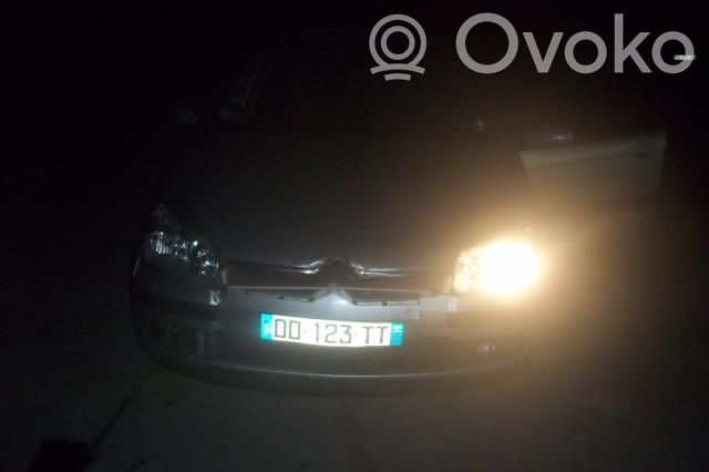 C5 C5, C5 Aircross  00004541G2