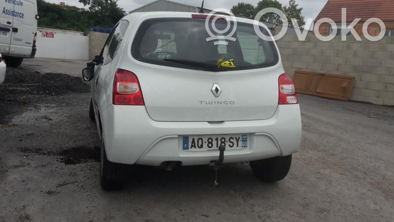 Twingo II Twingo  8200384743