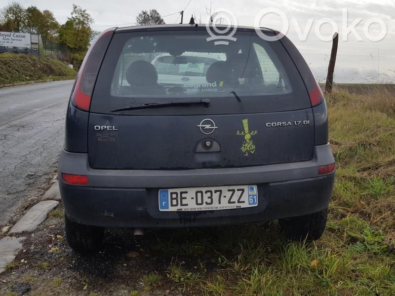 Corsa C Corsa  93172000