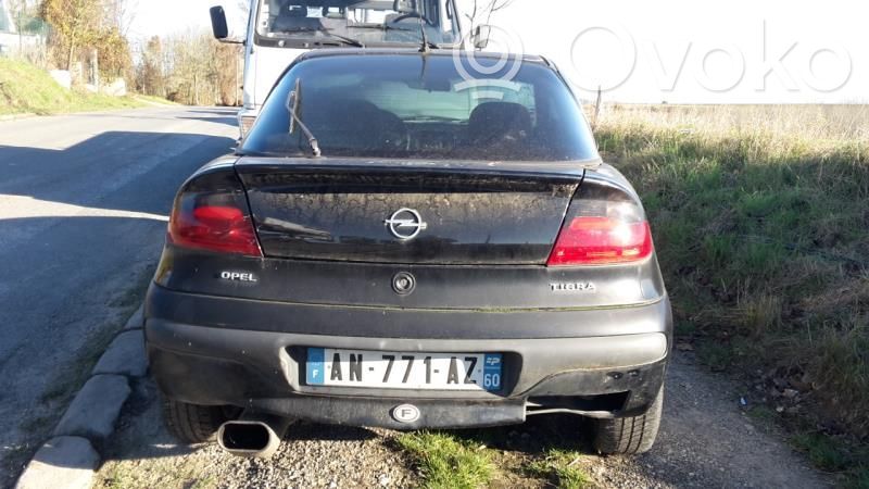 Tigra A Tigra  90421729