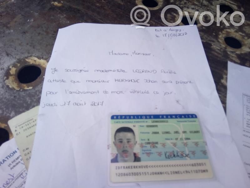 Corsa B Corsa  90348697
