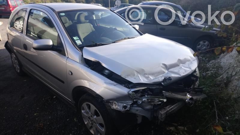 Corsa C Corsa  93172000