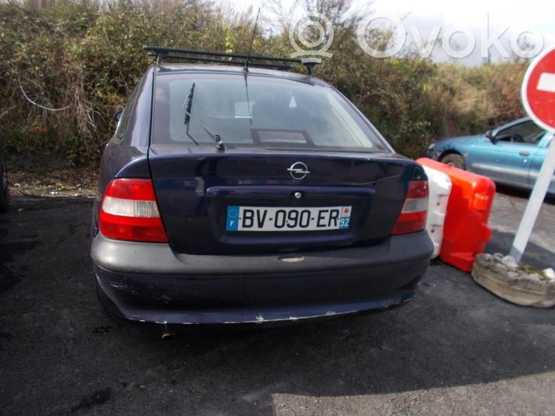 Vectra B Vectra  90512318