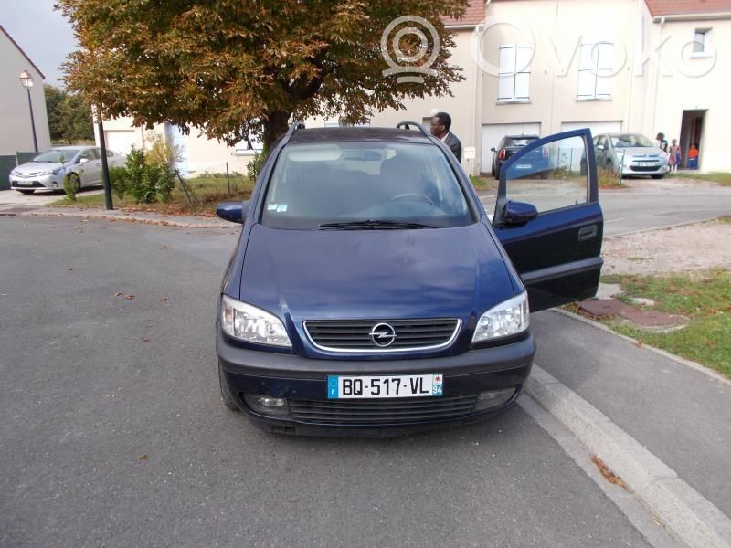 Zafira A Zafira  93183436