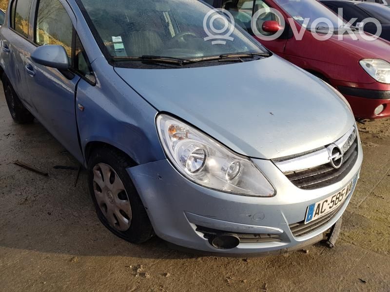 Corsa D Corsa  13290230