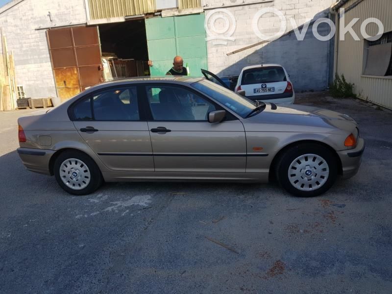 3 E46 Series 3  63126902745