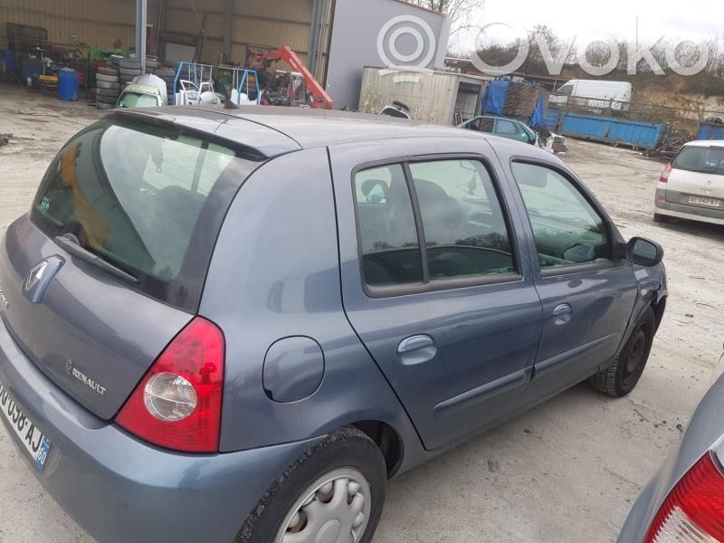 Clio II Clio  8200660044