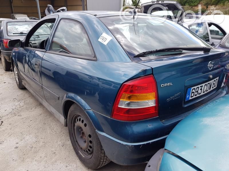 Astra G Astra  93183436